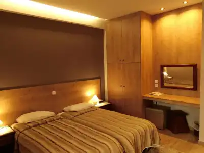 Anemolia Mountain Resort - 48