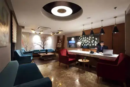 Carina Park Suites Nisantasi - 1
