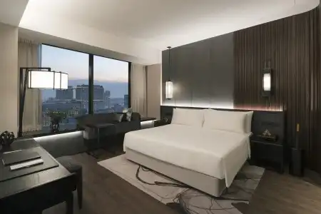 The Clan Singapore by Far East Hospitality - 36