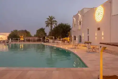 Masseria Malvindi - 26
