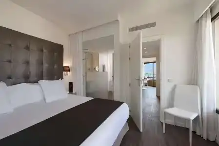 Melia Palma Marina - 9