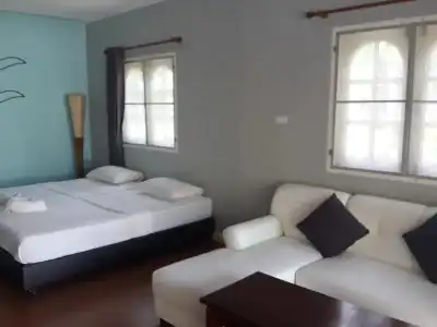 Sunrise Resort - 39