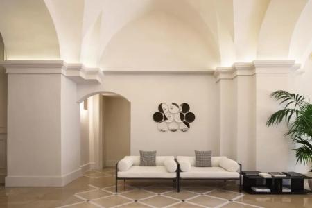 Patria Palace Lecce - Leadings of the World - 18