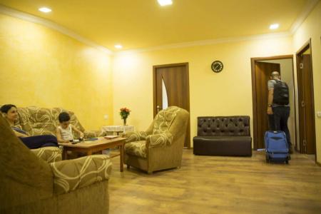 Your Hostel - 6