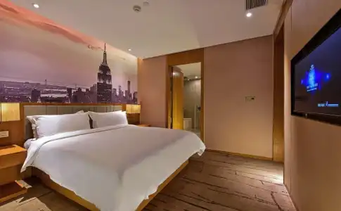 Four Points by Sheraton Shanghai, Kangqiao - 1
