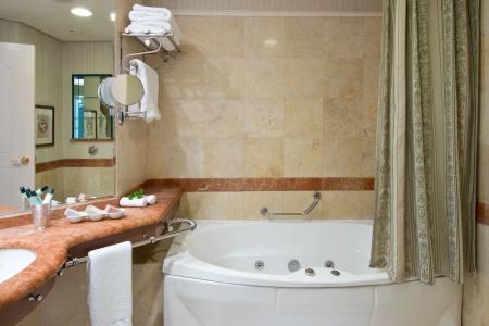 Herods Vitalis Spa Eilat - 39