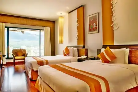 Chiangmai Grandview & Convention Center - 93