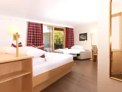 Beausite Park & Spa - 131