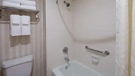 Best Western Pasadena Inn - 8