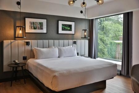 Bonaventure Montreal - 3
