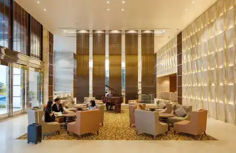 Wyndham Legend Halong - 12