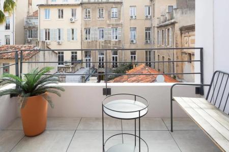Hôtel & Suites Maison Montgrand - Vieux Port - 38