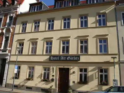 Alt Görlitz - 0