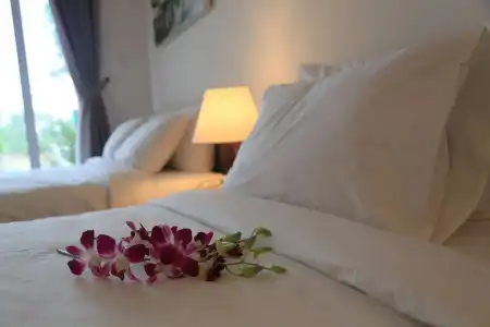 Ylang Garden Villa - 39