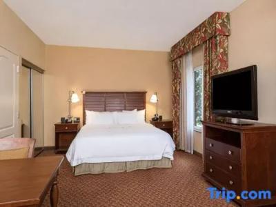 Hampton Inn & Suites Florence-North-I-95 - 65