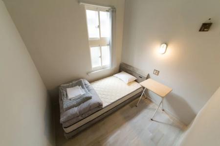 Little Barrel Guest House - 37