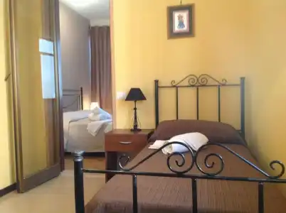 B&B Il Cavaliere - 23