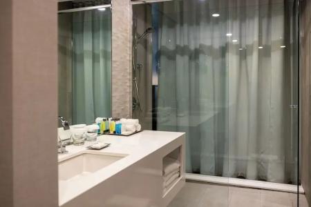 Bonaventure Montreal - 110