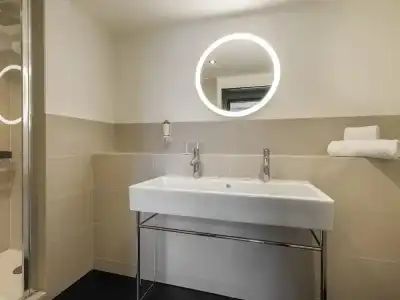 Mercure Bordeaux Centre Gare Atlantic - 111