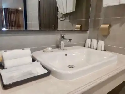 Muong Thanh Luxury Saigon - 63
