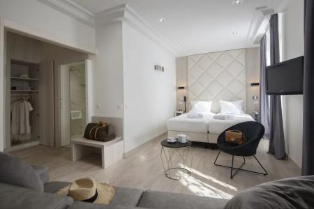 Golden Tulip Cannes de Paris - 133