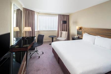 Crowne Plaza Glasgow by IHG - 64