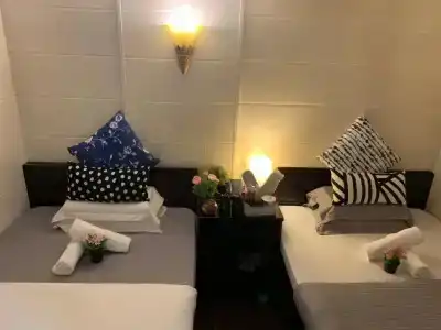 Sydney Hostel - 87