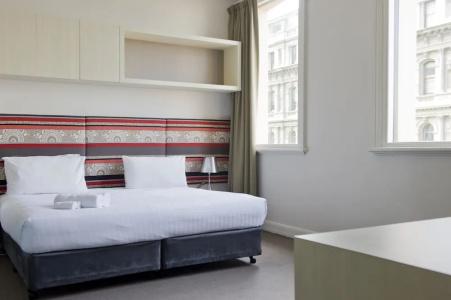 Best Western Melbourne City - 54