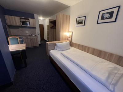 ApartBad Mergentheim - 200