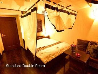 BaliAn Resort Yokohama Kannai - Adult Only - 29