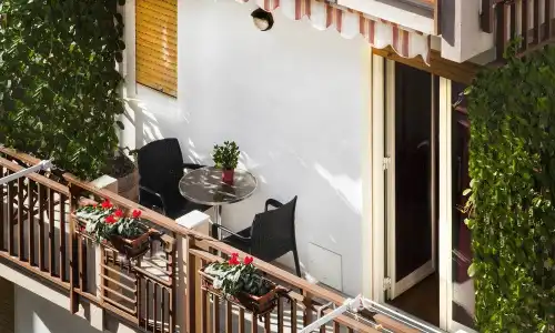 Solaris B&B - 9