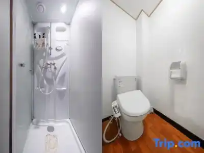 Guesthouse Hakodate Bay - Hostel - 54