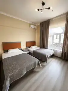 Yevraziya Mini-hotel - 28