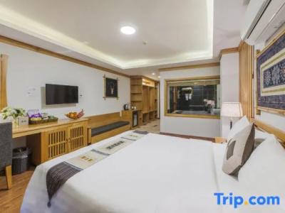 Sapa Highland Resort & Spa - 89