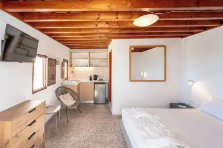 Lindos Harmony Suites - 45