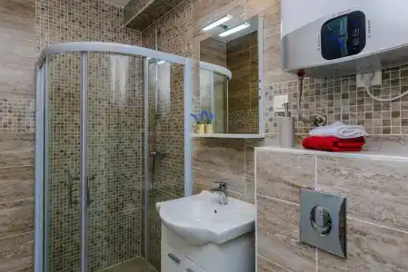 Guest House Nikolina - 8