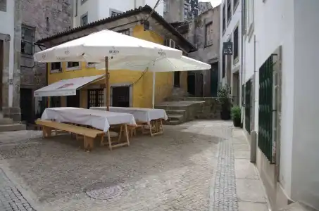 InPatio Guest House - 14