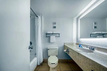 B&B Orlando International Drive Near Universal - Newly Renovated! - 146