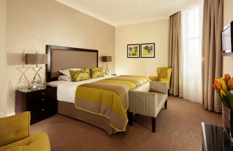 Taj 51 Buckingham Gate, Suites and Residences - 4