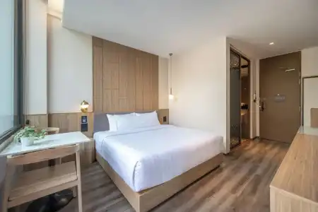 Shan Villas Sukhumvit - 84