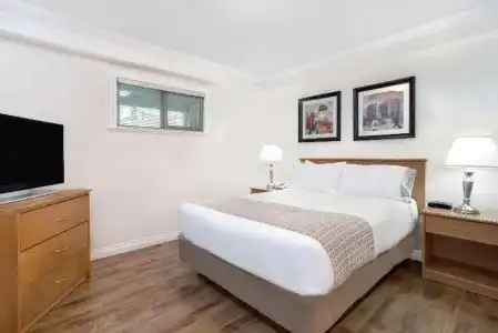 Holiday Inn VICTORIA – ELK LAKE by IHG - 68