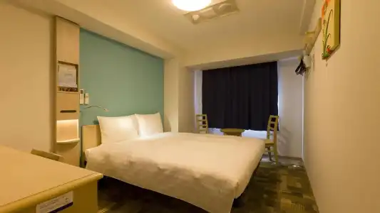 Toyoko Inn Satsuma Sendai Station Higashi - 10