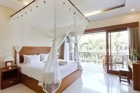 Outpost Ubud Nyuh Kuning Live - 62