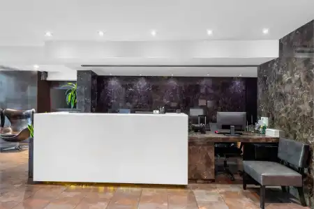 The O, Trademark Collection by Wyndham - 0