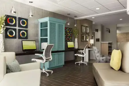 Home2 Suites by Hilton Columbus GA - 1