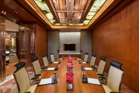 Mandarin Oriental Pudong, Shanghai - 30
