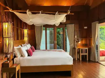 The Place Luxury Boutique Villas - 60