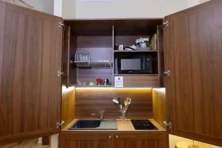 Albergo Reggio - 38