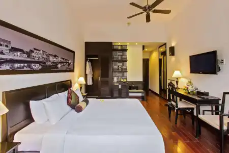 Hoi An Historic - 147