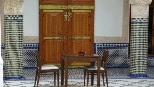 Riad Sabah - 15